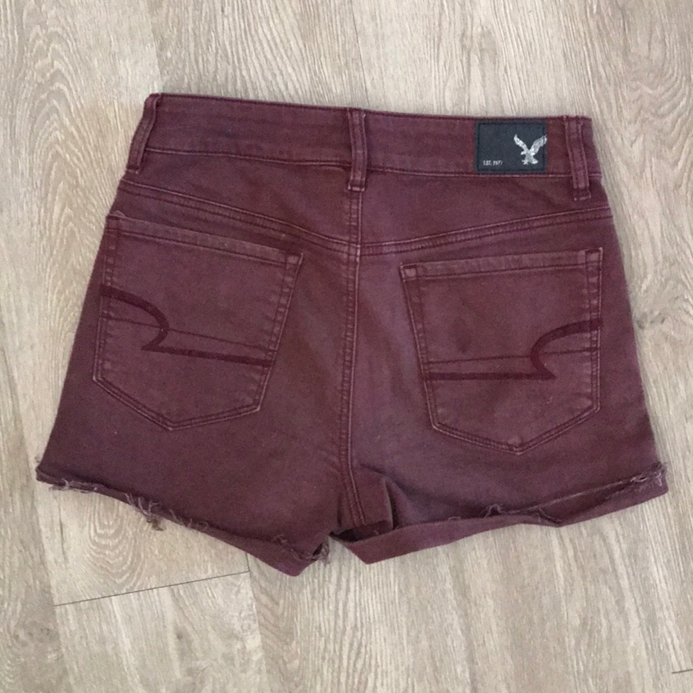 American Eagle Shorts - Picture 2 of 4